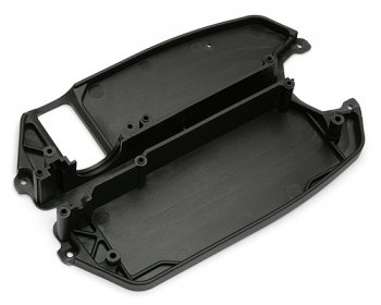 (image for) ASSOCIATED RC18B2/T2/SC18 CHASSIS