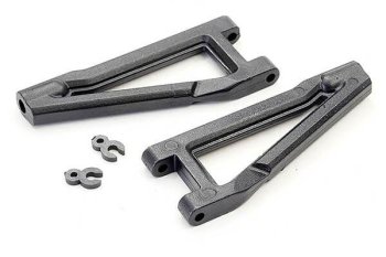 (image for) FTX ROKATAN FRONT UPPER SUSPENSION ARM (PR)