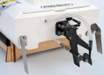 (image for) BLACKJACK 26 Brushless - Electric RC Boat RTR - Catamaran