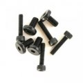 (image for) HoBao Hyper 8 Engine Mount Screws