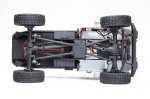 (image for) FTX Outback Mini XP Unitrack 1:18 Trail Truck Ready-To-Run Green