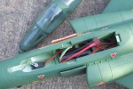 (image for) FMS F4E Phantom 70mm Ducted Fan Electric Foam Jet - Camo