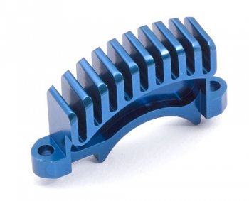 (image for) TC4 MOTOR CLAMP ALUMINIUMSET