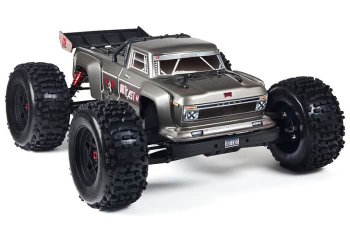 (image for) ARRMA OUTCAST 6S BLX 4WD 1/8 STUNT RC TRUCK RTR