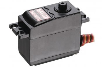 (image for) Savox SG-0351 Standard Size Digital Servo