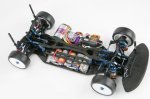(image for) Team Associated Factory Team TC5 1/10 Electric Touring Car (RC)