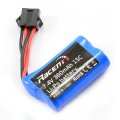 VOLANTEX RACENT VECTOR 28 7.4V 360MAH LI-ION BATTERY-NEW PLUG (image for) VOLANTEX RACENT VECTOR 28 7.4V 360MAH LI-ION BATTERY-NEW PLUG
