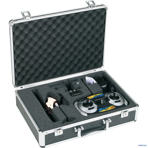 (image for) EASY COPTER V4.5 Colibri Pro - 2,4GHZ - Profi Pack