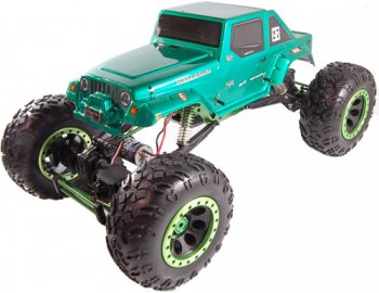 (image for) HSP 1/8th Radio Controlled (RC) Off Road Crawler