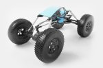 (image for) RC4WD BULLY II MOA COMPETITION RC CRAWLER KIT