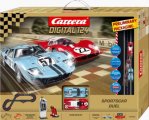 Carrera Digital 1:24, Αυτοκινητόδρομοι/Slot Carrera Digital 1:24, Αυτοκινητόδρομοι/Slot