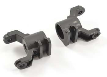 (image for) FTX RAVINE STEERING HUB CARRIERS (PR)