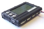 (image for) Etronix Battery Doctor Precision Discharger, Voltage and Balance