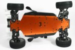 (image for) HoBao Hyper SS, 1/8 RC Buggy - Electric Roller