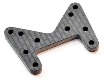 (image for) FTX COLT CARBON FRONT SHOCK TOWER 1PC