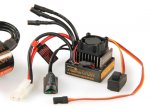 (image for) RADIENT REAKTOR 3500KV MOTOR/ESC [9951420]