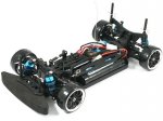(image for) FTX Banzai 1/10 4WD RTR Brushed Electric Street Drift RC Car