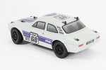 (image for) CARISMA GT24 RS 4WD 1/24 MICRO RALLY RTR