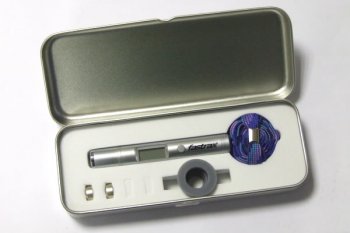 (image for) Fastrax Infrared Temperature Gun