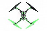(image for) NINE EAGLES GALAXY VISITOR 6 FPV QUADCOPTER WIFI DRONES