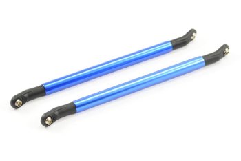 (image for) FTX MIGHTY THUNDER/KANYON ALUMNIUM REAR UPPER SUSPENSION LINKS
