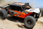 (image for) Axial EXO 1/10 Electric 4WD Terra RC Buggy Kit