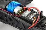 (image for) FTX Surge 4WD Electric Monster Truck RTR - Green