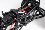 (image for) Axial AX10 Ridgecrest RTR, Electric 4WD Rock Crawler