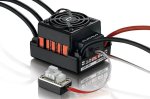 HOBBYWING QUICRUN-WP-10BL60 WATERPROOF BRUSHLESS ESC (image for) HOBBYWING QUICRUN-WP-10BL60 WATERPROOF BRUSHLESS ESC