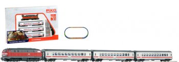 (image for) PIKO Digital-Startset (Starter Sets)