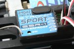 (image for) FTX Vantage - 1/10 4WD Brushed RTR RC Buggy with 2.4Ghz Radio Sy
