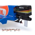 (image for) DRAGON FORMULA 1 605EP RC BOAT RTR