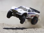 (image for) HPI BAJA 5T - 2.4Ghz - 1/5 Off Road RC Truck