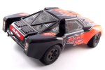 (image for) HoBao Hyper 10SC Nitro RTR 1/10 4WD Short Course RC Truck