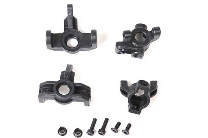(image for) ROC HOBBY 1:6 1941 MB SCALER STEERING C HUB PARTS