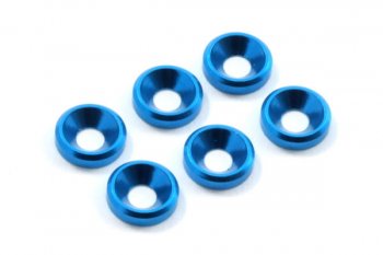 (image for) M3 CSK WASHER BLUE (Αξεσουάρ)