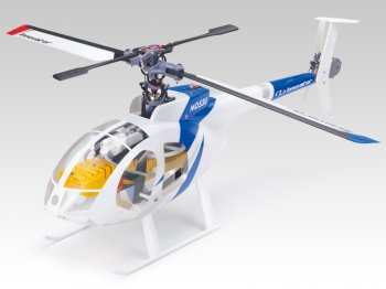 (image for) Innovator MD530 2.4GHz RTF RC Helicopters