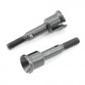 (image for) FTX SURGE FRONT & REAR WHEEL AXLES