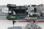 (image for) ATOMIC THUNDER DESTROYER RTR RC BOAT (ΤΗΛΕΚΑΤΕΥΘΥΝΟΜΕΝΑ ΚΑΡΑΒΙΑ)