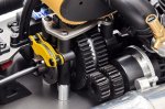 (image for) Τηλεκατευθυνόμενο βενζινοκίνητο Hobao Hyper VT 1/8 Nitro On-Road