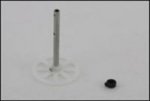 HUBSAN MAIN SHAFT SET (H203,203B,205,205B) HUBSAN MAIN SHAFT SET (H203,203B,205,205B)