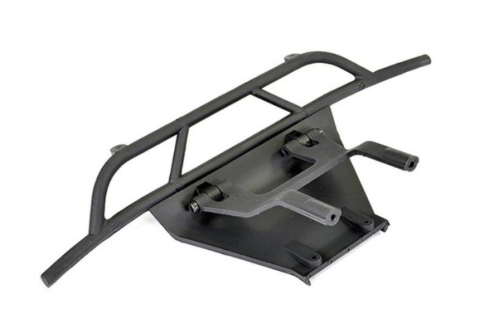 (image for) FTX ZORRO FRONT BUMPER SET