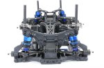 (image for) FTX 1/10 TOURING/DRIFT CAR ROLLER CHASSIS ONLY