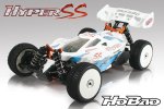 HoBao Hyper SS, 1/8 RC Buggy - Electric Roller (image for) HoBao Hyper SS, 1/8 RC Buggy - Electric Roller
