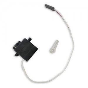 (image for) VOLANTEX TUMBLER WATERPROOF 9G SERVO