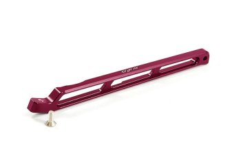 (image for) ARRMA REAR ALU CHASSIS BRACE - KRATON