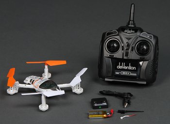 (image for) Walkera QR W100S RC Mini Quadcopter