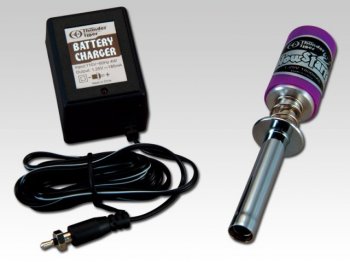 (image for) Glow Plus Starter 2400mAh with Charger