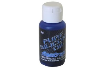 (image for) Fastrax Foam Filter Oil (50ml)