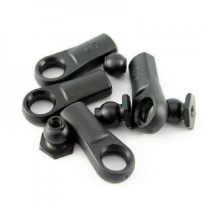 (image for) HYPER 7 TORQUE ROD BALL END - Ανταλλακτικά Hobao